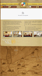 Mobile Screenshot of hotel-chateau-zbiroh.com